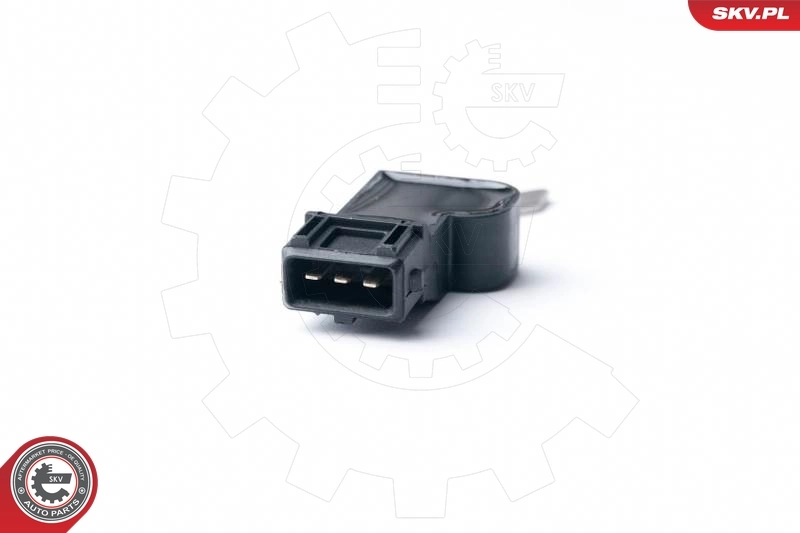 Sensor, camshaft position